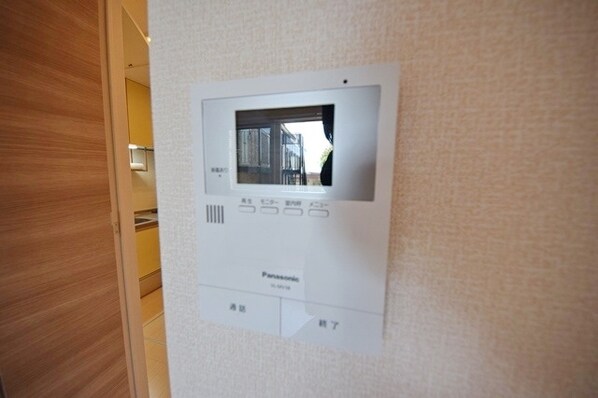 M.Oハイツ31の物件内観写真